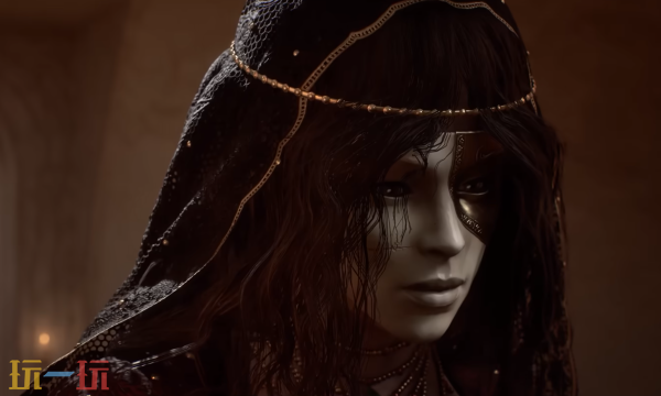 类魂动作RPG独立续作《致命躯壳2》Beta测试宣传视频
