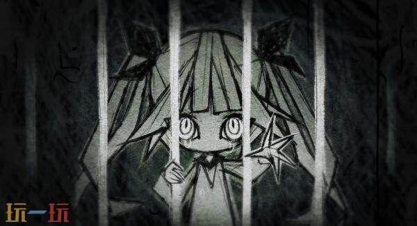 暗黑美少女肉鸽动作《恸哭幽光》试玩现已上线!