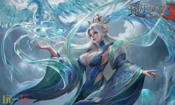 地下城堡3魂之诗wiki官网入口 地下城堡3魂之诗wiki攻略百科