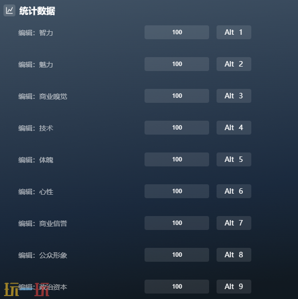 富豪榜:清算所官方最新修改器 富豪榜:清算所修改器风灵月影2026