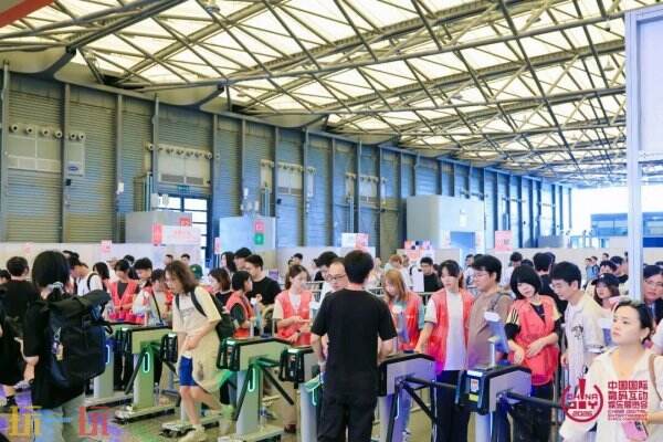秩序井然·体验升级:2026 ChinaJoy展现数字娱乐行业高质量发展新风貌