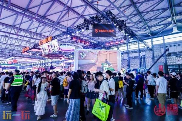 秩序井然·体验升级:2026 ChinaJoy展现数字娱乐行业高质量发展新风貌