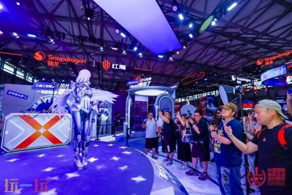 秩序井然·体验升级:2026 ChinaJoy展现数字娱乐行业高质量发展新风貌