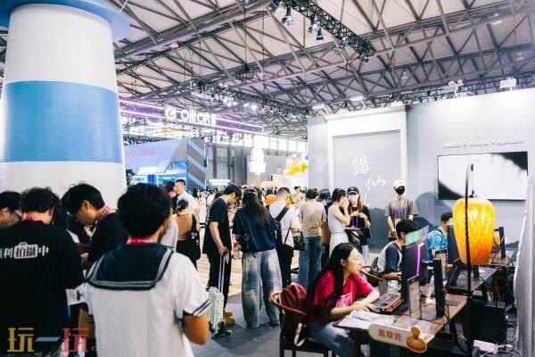 腾讯游戏"AI全家桶"亮相ChinaJoy 2026,体系化探索为玩家创造前沿体验