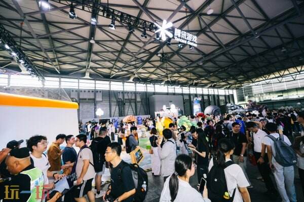 腾讯游戏"AI全家桶"亮相ChinaJoy 2026,体系化探索为玩家创造前沿体验