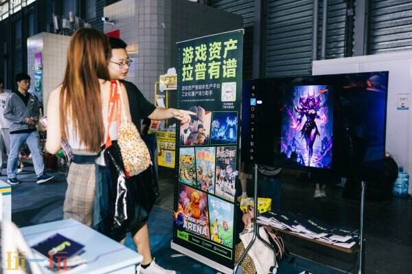 腾讯游戏"AI全家桶"亮相ChinaJoy 2026,体系化探索为玩家创造前沿体验