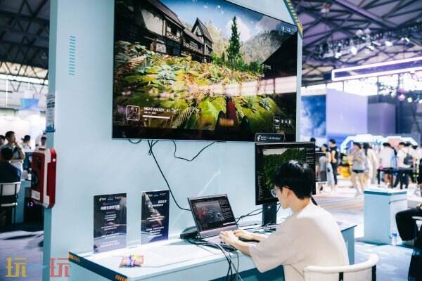 腾讯游戏"AI全家桶"亮相ChinaJoy 2026,体系化探索为玩家创造前沿体验