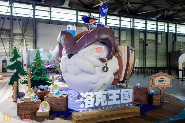 腾讯游戏"AI全家桶"亮相ChinaJoy 2026,体系化探索为玩家创造前沿体验