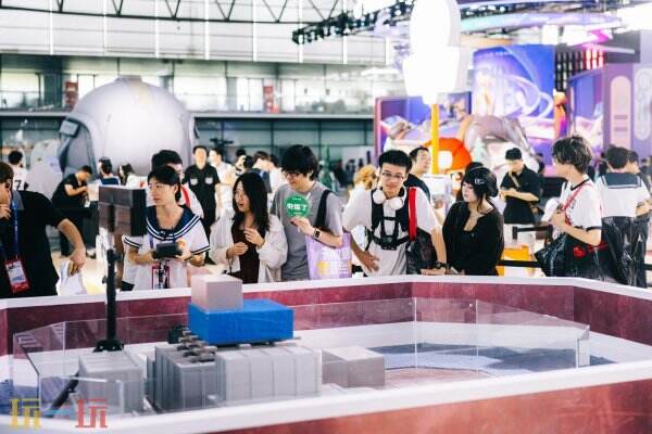 腾讯游戏"AI全家桶"亮相ChinaJoy 2026,体系化探索为玩家创造前沿体验