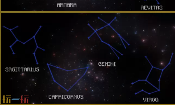 我的世界星占魔法mod 我的世界星占魔法模组分享