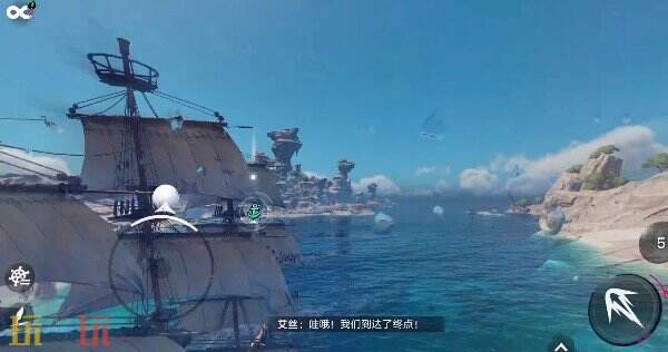 遗忘之海人鱼在哪 遗忘之海人鱼怎么找