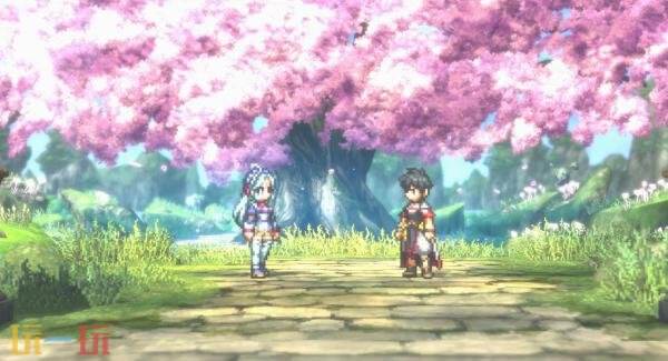 免费游玩RPG《幻想水浒传 STAR LEAP》8月7日登陆移动平台