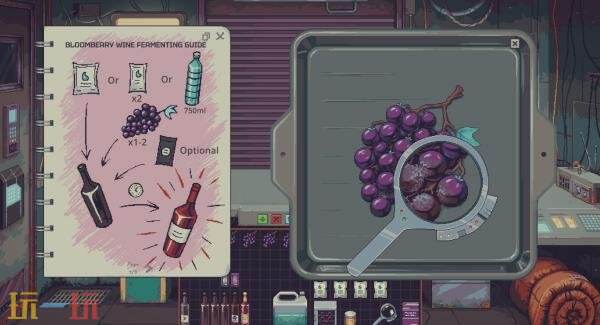 经营模拟《深空当铺:可能是偷的》将登陆PC平台!试玩测试开启