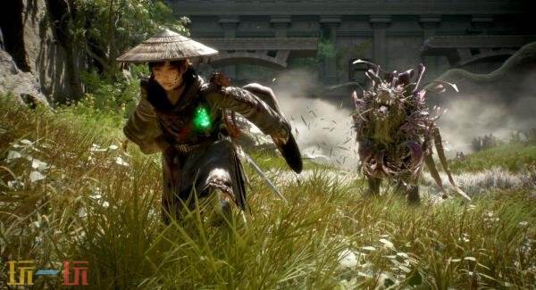 即时与回合制战斗RPG《轮回之兽》现已正式发售
