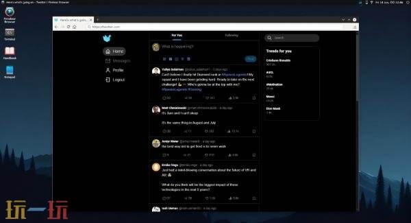 《HackHub - Ultimate Hacker Simulator》1.0正式版现已发售
