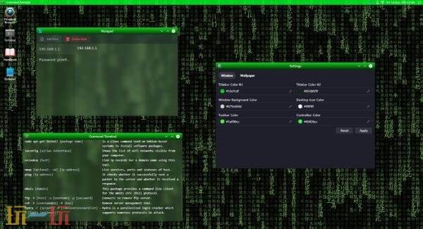 《HackHub - Ultimate Hacker Simulator》1.0正式版现已发售