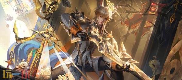 王者荣耀【无尽之局】平行世界系列【百里守约-暗夜巡卫】8月7日上线