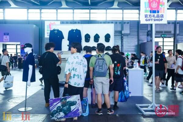 43.89万人次再创新高!第 23 届 ChinaJoy 圆满落幕:感谢有你,共赴这场“与 AI 同游”的盛夏之约