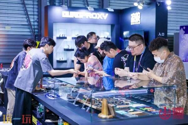 43.89万人次再创新高!第 23 届 ChinaJoy 圆满落幕:感谢有你,共赴这场“与 AI 同游”的盛夏之约