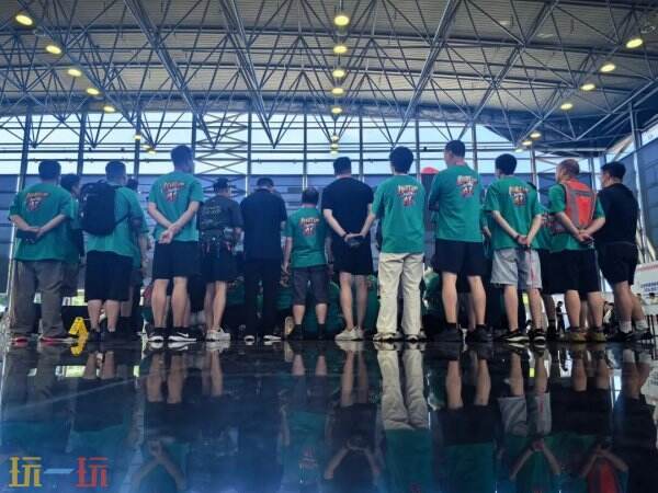 43.89万人次再创新高!第 23 届 ChinaJoy 圆满落幕:感谢有你,共赴这场“与 AI 同游”的盛夏之约