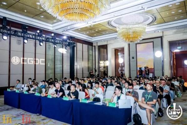 43.89万人次再创新高!第 23 届 ChinaJoy 圆满落幕:感谢有你,共赴这场“与 AI 同游”的盛夏之约