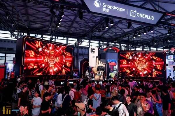 43.89万人次再创新高!第 23 届 ChinaJoy 圆满落幕:感谢有你,共赴这场“与 AI 同游”的盛夏之约