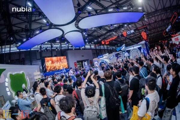 43.89万人次再创新高!第 23 届 ChinaJoy 圆满落幕:感谢有你,共赴这场“与 AI 同游”的盛夏之约