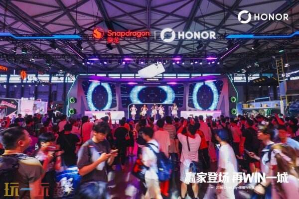43.89万人次再创新高!第 23 届 ChinaJoy 圆满落幕:感谢有你,共赴这场“与 AI 同游”的盛夏之约