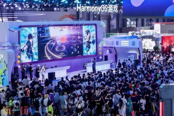 43.89万人次再创新高!第 23 届 ChinaJoy 圆满落幕:感谢有你,共赴这场“与 AI 同游”的盛夏之约