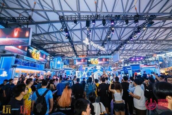 43.89万人次再创新高!第 23 届 ChinaJoy 圆满落幕:感谢有你,共赴这场“与 AI 同游”的盛夏之约