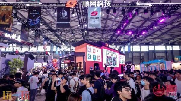 43.89万人次再创新高!第 23 届 ChinaJoy 圆满落幕:感谢有你,共赴这场“与 AI 同游”的盛夏之约