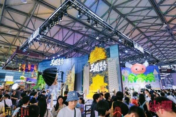 43.89万人次再创新高!第 23 届 ChinaJoy 圆满落幕:感谢有你,共赴这场“与 AI 同游”的盛夏之约