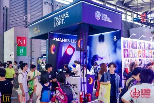 43.89万人次再创新高!第 23 届 ChinaJoy 圆满落幕:感谢有你,共赴这场“与 AI 同游”的盛夏之约