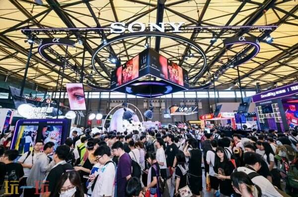 43.89万人次再创新高!第 23 届 ChinaJoy 圆满落幕:感谢有你,共赴这场“与 AI 同游”的盛夏之约