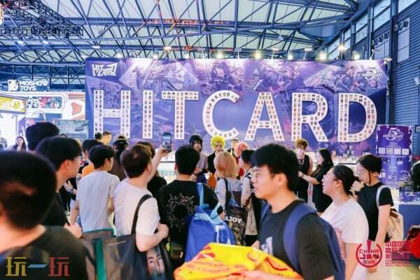 43.89万人次再创新高!第 23 届 ChinaJoy 圆满落幕:感谢有你,共赴这场“与 AI 同游”的盛夏之约