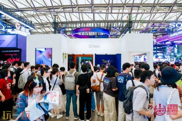 43.89万人次再创新高!第 23 届 ChinaJoy 圆满落幕:感谢有你,共赴这场“与 AI 同游”的盛夏之约