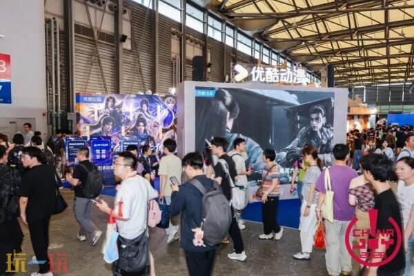 43.89万人次再创新高!第 23 届 ChinaJoy 圆满落幕:感谢有你,共赴这场“与 AI 同游”的盛夏之约