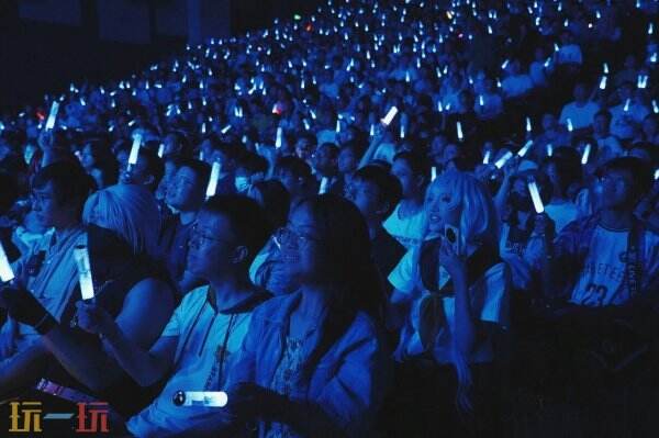 43.89万人次再创新高!第 23 届 ChinaJoy 圆满落幕:感谢有你,共赴这场“与 AI 同游”的盛夏之约