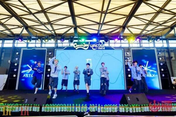 43.89万人次再创新高!第 23 届 ChinaJoy 圆满落幕:感谢有你,共赴这场“与 AI 同游”的盛夏之约