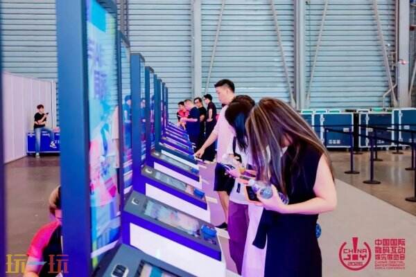 领航出海·连接全球:2026 ChinaJoy BTOB 馆盛况空前