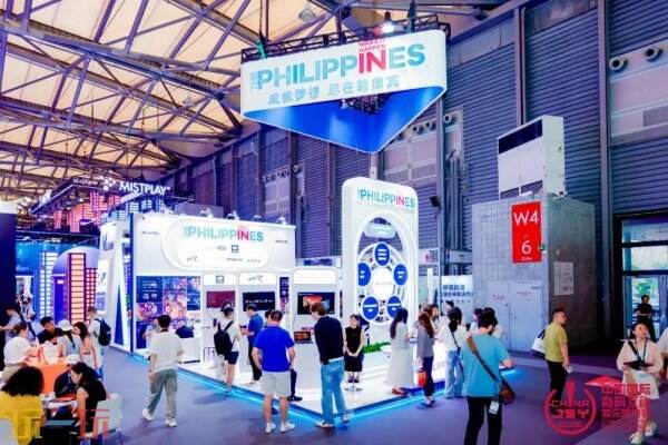 领航出海·连接全球:2026 ChinaJoy BTOB 馆盛况空前