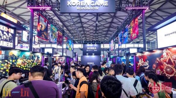 领航出海·连接全球:2026 ChinaJoy BTOB 馆盛况空前