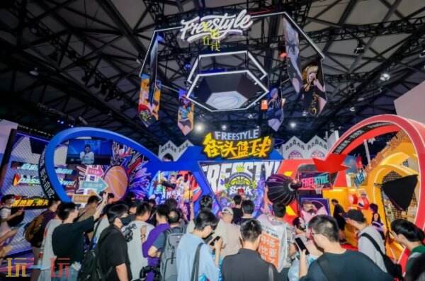 一场奔赴青春的线下之约 《街头篮球》CJ 四天狂欢落幕