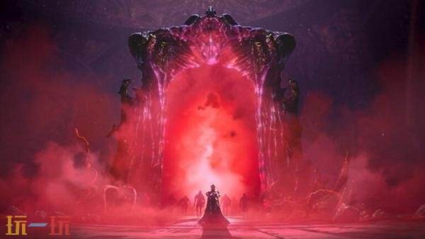 《火焰之纹章:万紫千红》专场直面会回顾!游戏角色职业等详情介绍