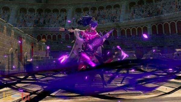 《火焰之纹章:万紫千红》专场直面会回顾!游戏角色职业等详情介绍