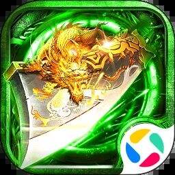 戒灵传说游戏icon