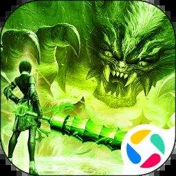 灵决天下游戏icon