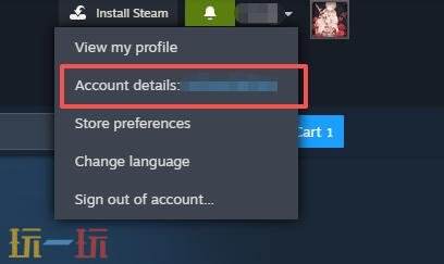 steam怎么把语言转换成中文 steam转中文设置教程