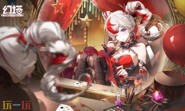 幻塔wiki官方网站入口 幻塔wiki攻略百科
