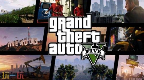GTA5 wiki官网入口 侠盗猎车手5 wiki中文官网
